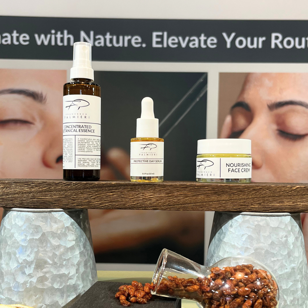 Botanical Essentials Set
