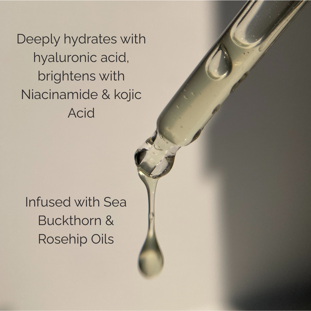 Protective Day Serum