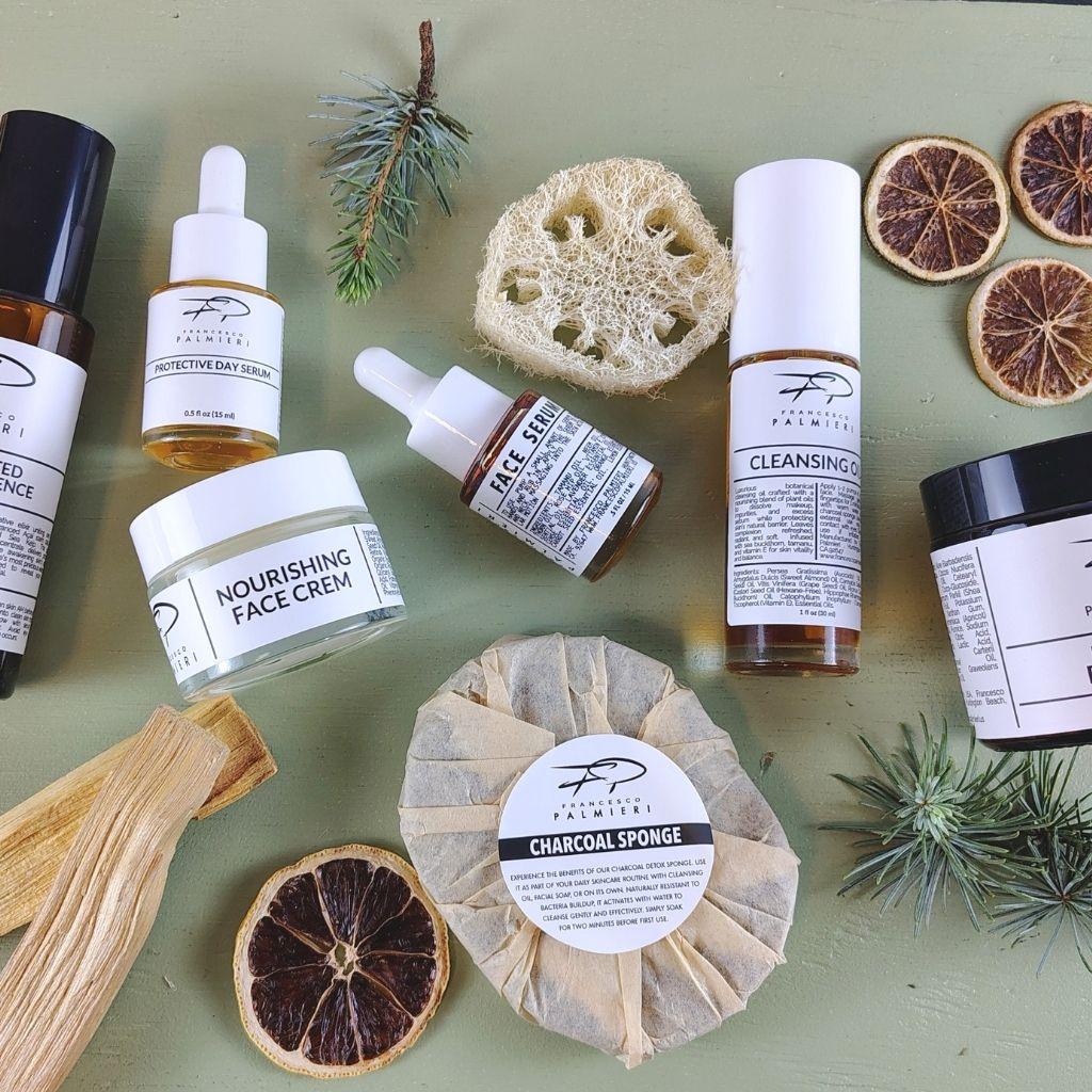 COMPLETE BOTANICAL COLLECTION