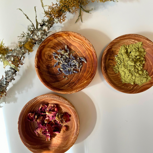 Concentrated Botanical Essence