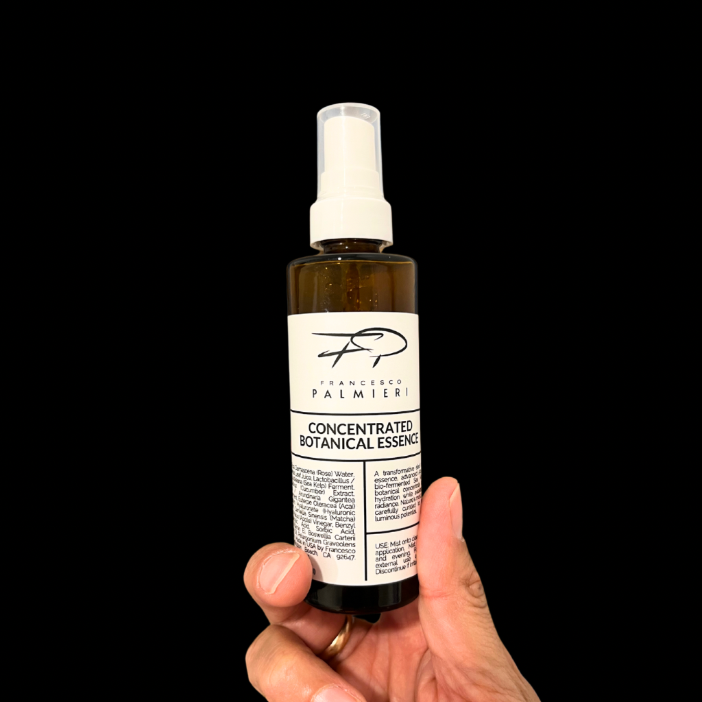 Botanical Essentials Set