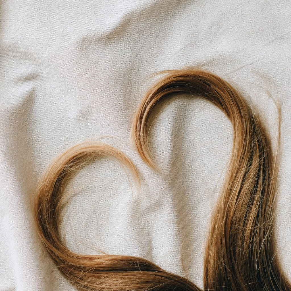 Revitalizing Hair Serum