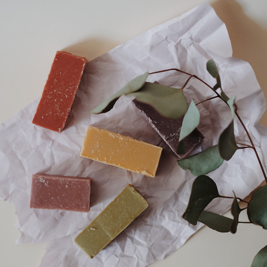 Best Sellers Soap Collection – Your Favorites in One Luxurious Set