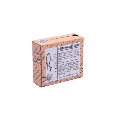 Aromatherapy Bliss Soap Collection – Scents to Soothe and Uplift