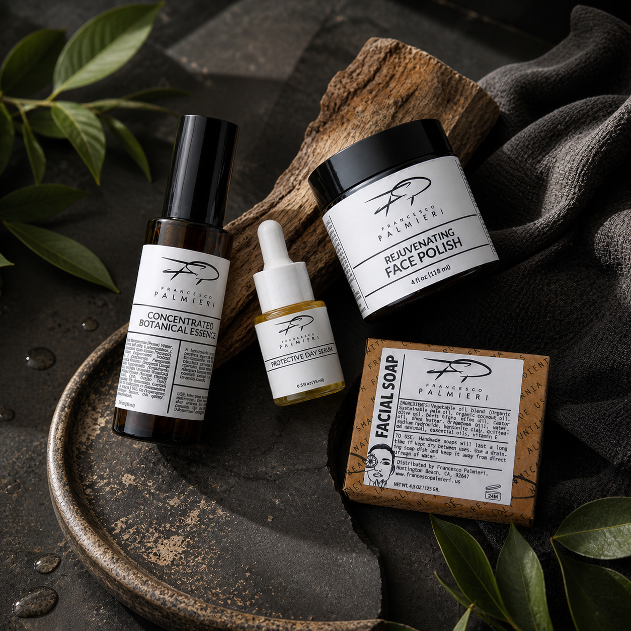 The Day Radiance Collection