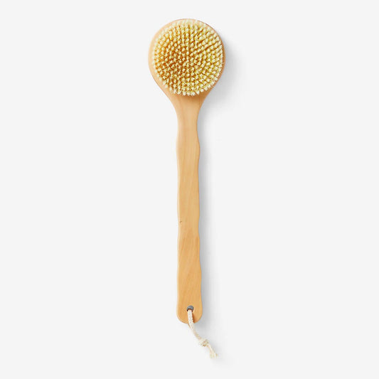 Dry Brush