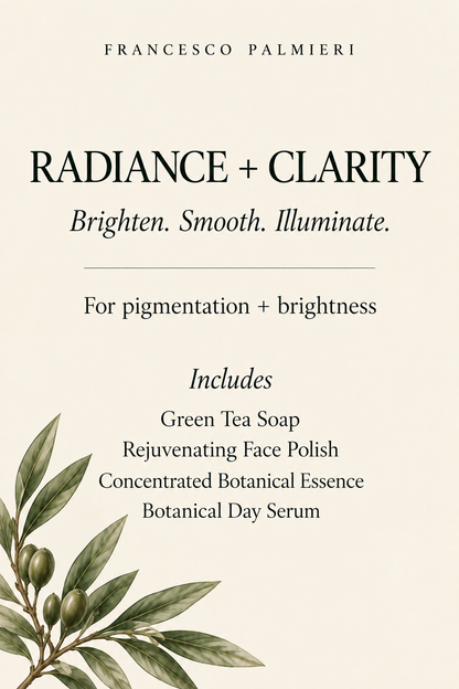 Radiance & Clarity