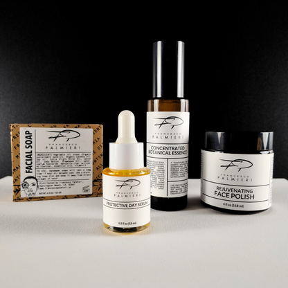 RADIANCE & CLARITY COLLECTION