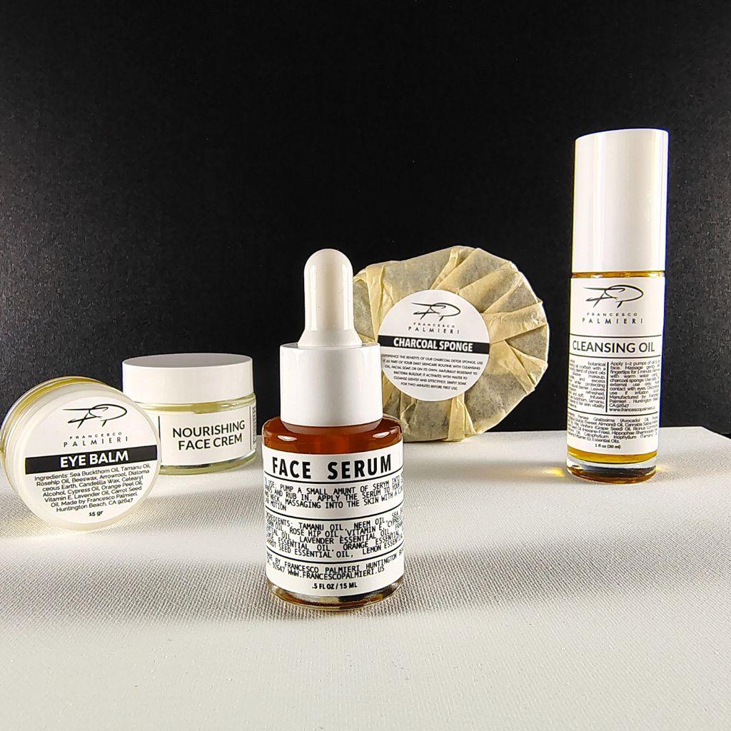 SKIN LONGEVITY COLLECTION