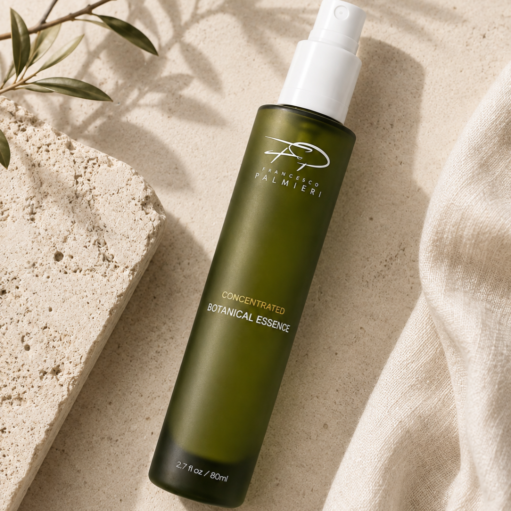 Concentrated Botanical Essence