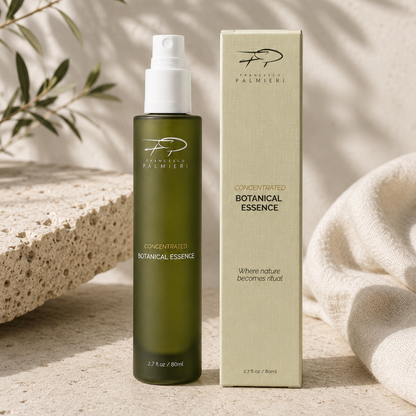 Concentrated Botanical Essence