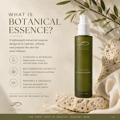 Concentrated Botanical Essence