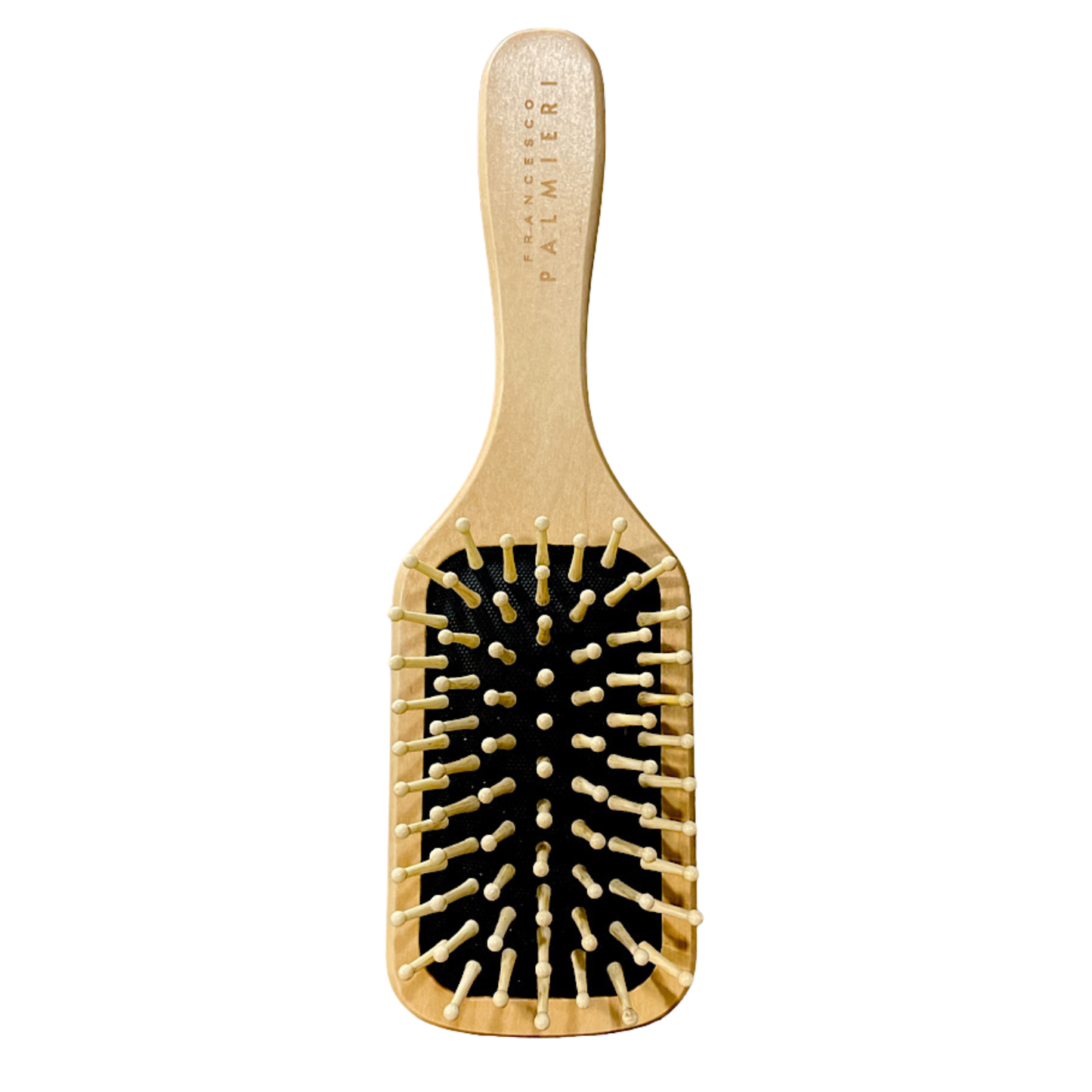 Bamboo Hairbrush