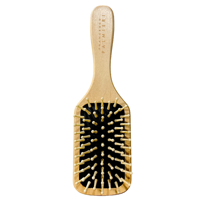 Bamboo Hairbrush