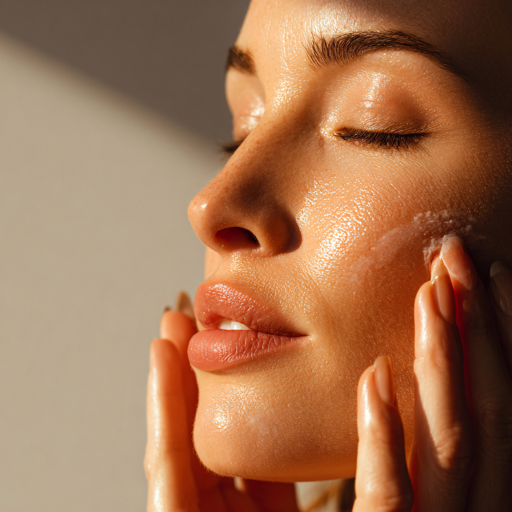 RADIANCE & CLARITY COLLECTION