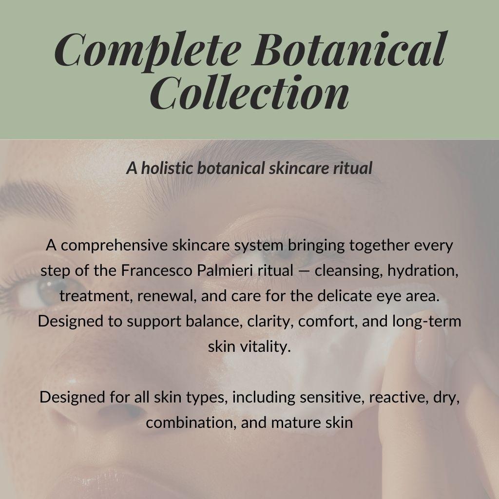 COMPLETE BOTANICAL COLLECTION