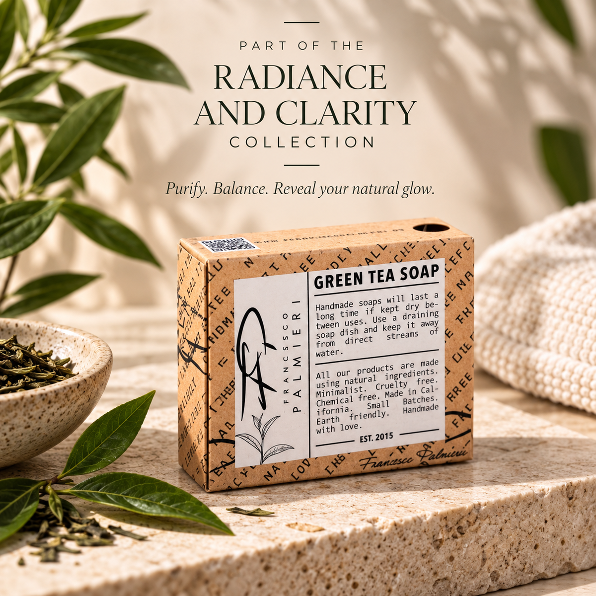 Radiance & Clarity