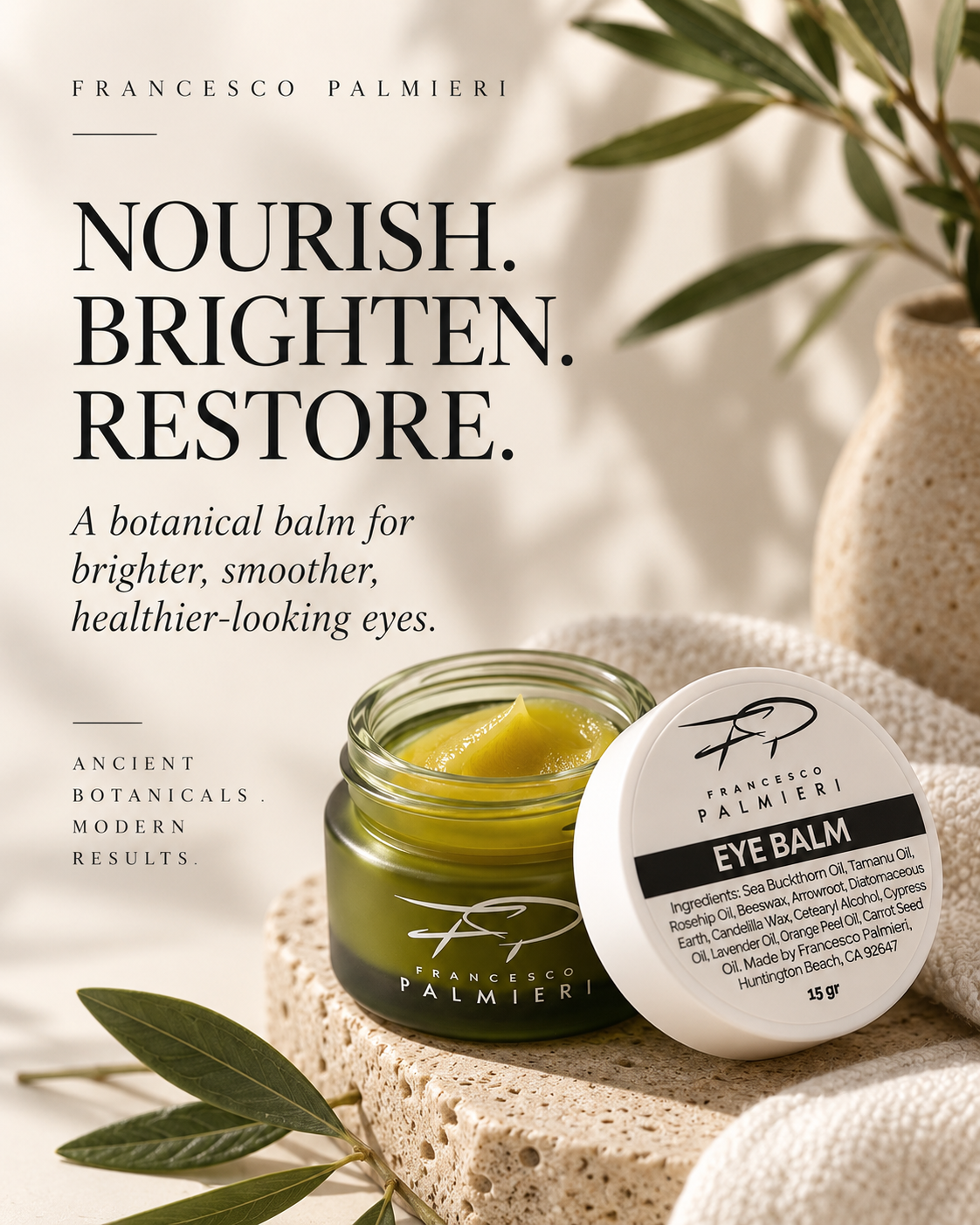 Skin Longevity Collection