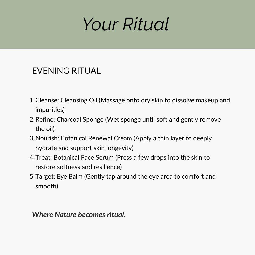 SKIN LONGEVITY COLLECTION