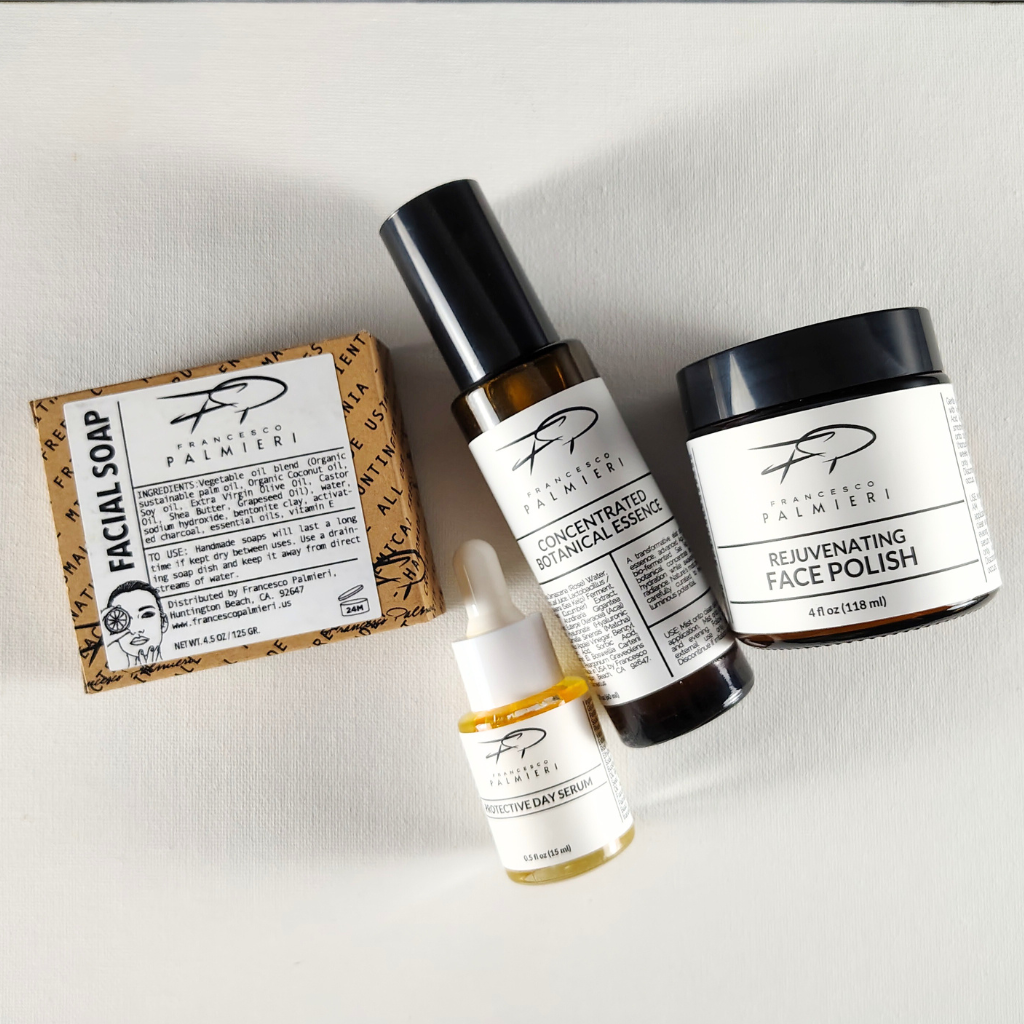 RADIANCE & CLARITY COLLECTION