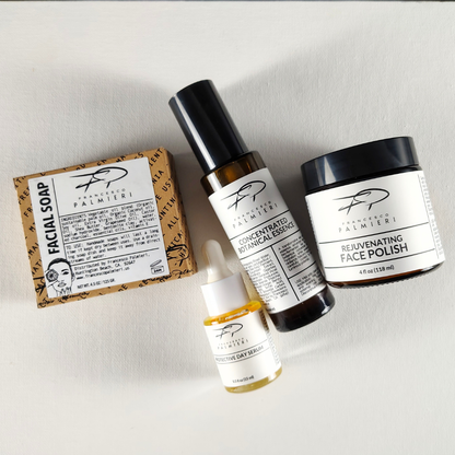 RADIANCE & CLARITY COLLECTION