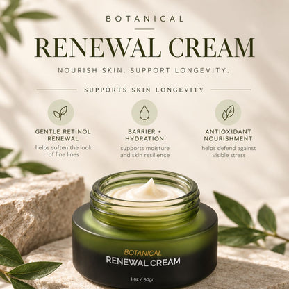 Skin Longevity Collection