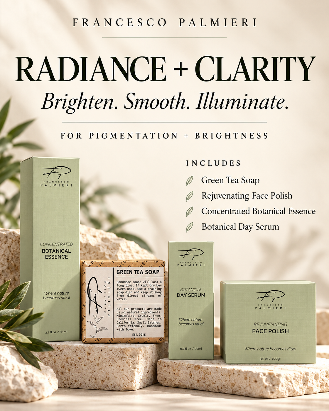 Radiance & Clarity