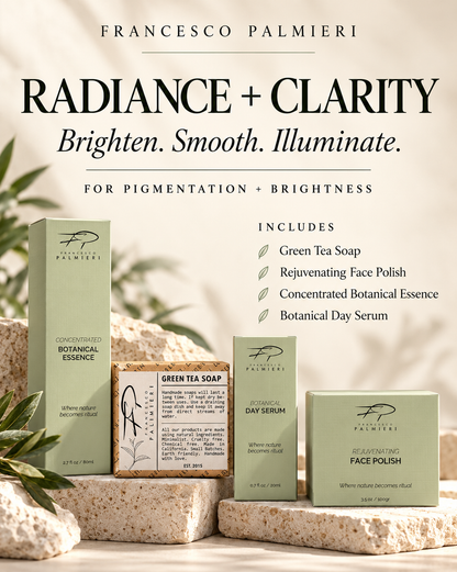 Radiance & Clarity