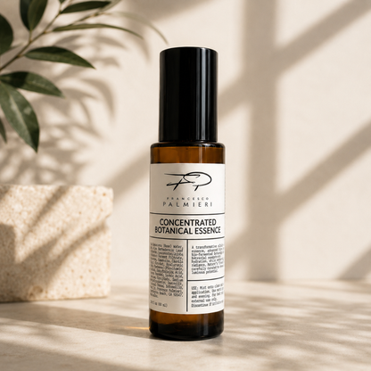 Concentrated Botanical Essence
