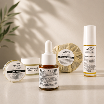 The Night Renewal Collection