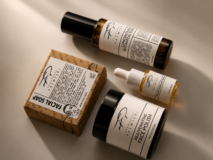The Day Radiance Collection