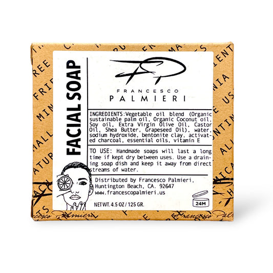 SOAP BAR - FACIAL SOAP