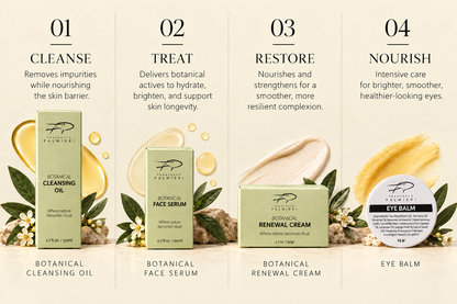 Skin Longevity Collection