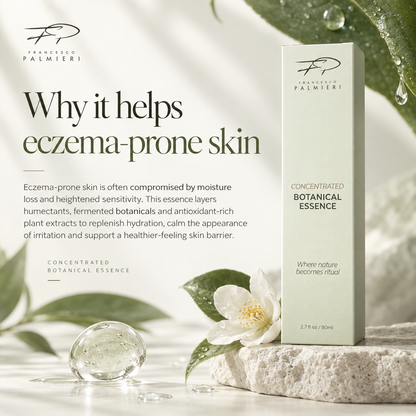 Concentrated Botanical Essence