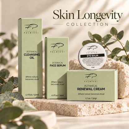 Skin Longevity Collection