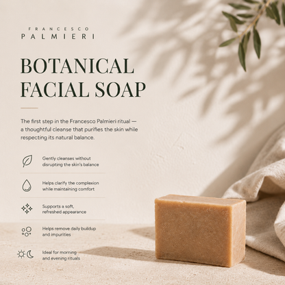 Face cleanser cold pressed oils 