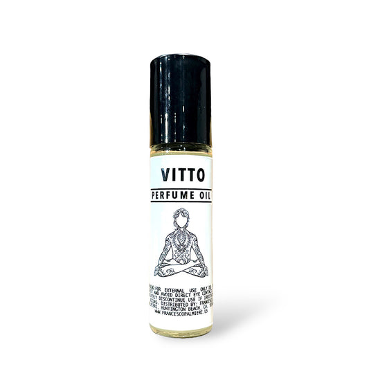 VITTO COLOGNE (PERFUME) OIL