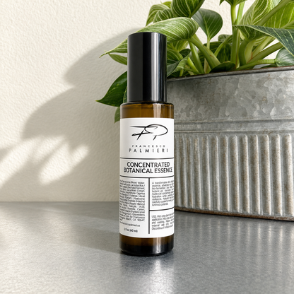 Concentrated Botanical Essence