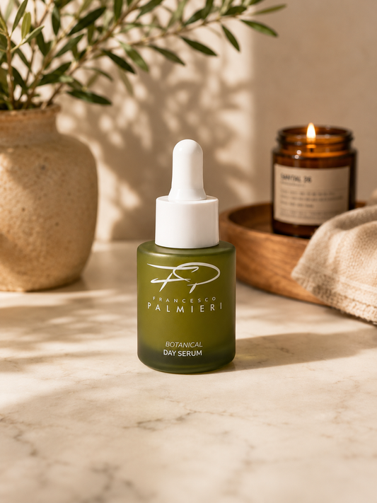 Botanical Day Serum