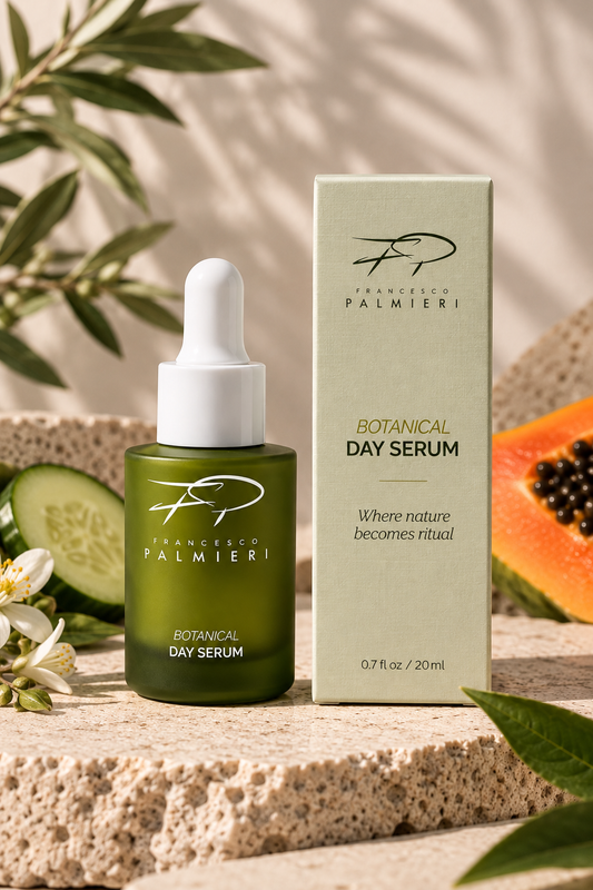 Botanical Day Serum