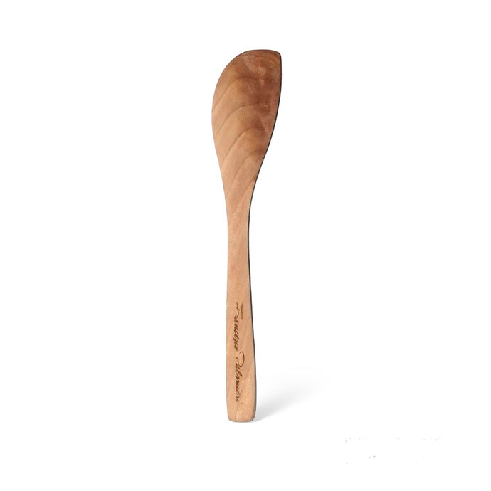 WOODEN SPATULA FOR FACE MASK