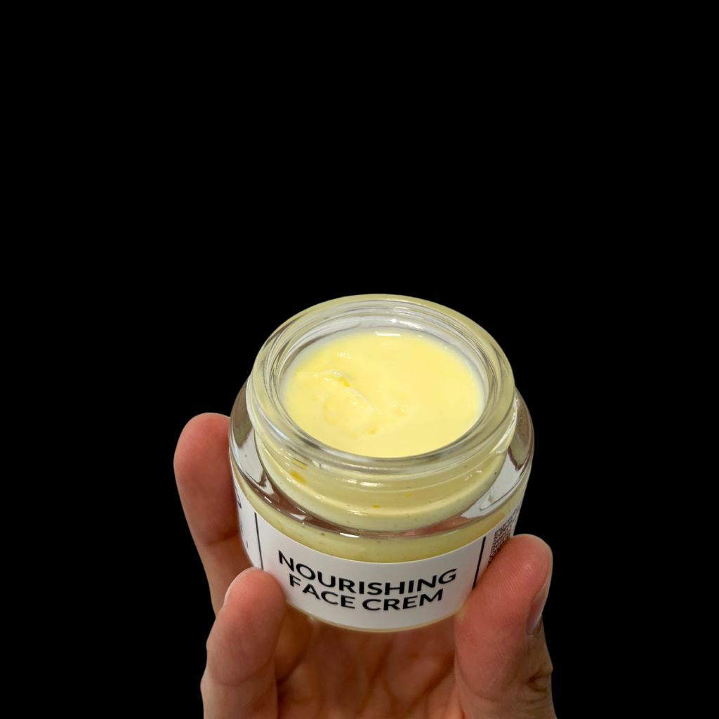 Nourishing Face Cream
