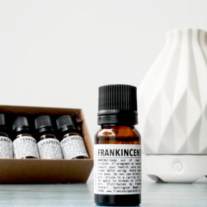 Essential Oils - Pure Therapeutic Grade-Ekeco Essentials