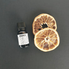 Orange Essential Oil - Pure Therapeutic Grade