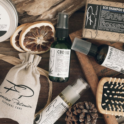 CBD Spray