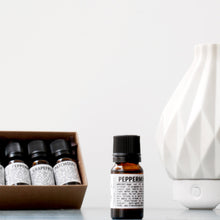 Essential Oils - Pure Therapeutic Grade-Ekeco Essentials