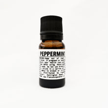 Peppermint Essential Oil - Pure Therapeutic Grade-Ekeco Essentials