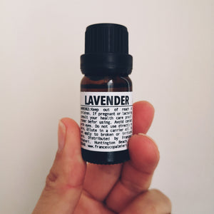 Lavender Essential Oil - Pure Therapeutic Grade-Ekeco Essentials