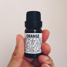 Orange Essential Oil - Pure Therapeutic Grade-Ekeco Essentials