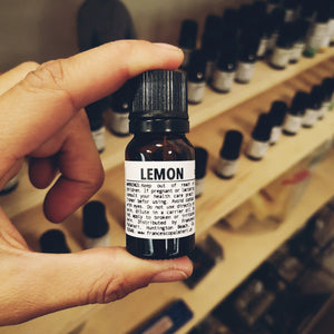 Essential Oils - Pure Therapeutic Grade-Ekeco Essentials